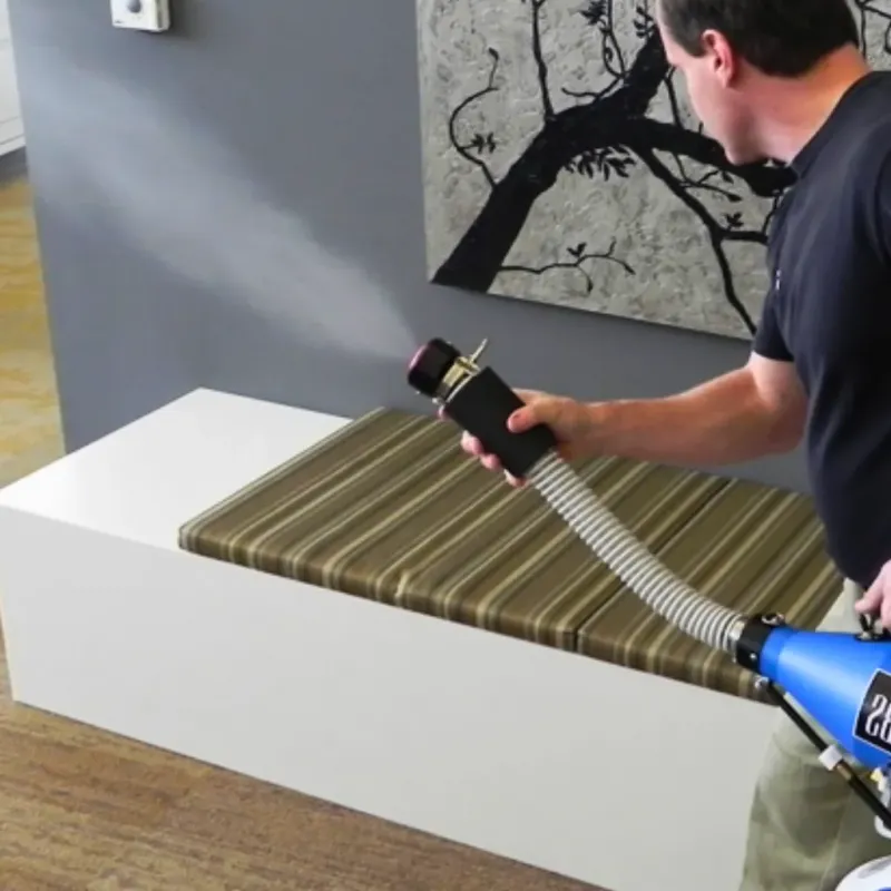 Professional Odor Removal in Lake Providence, LA